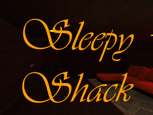 Sleepy Shack