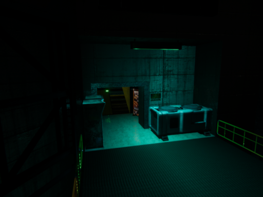 Megabuilding 373˸ Terminal 12