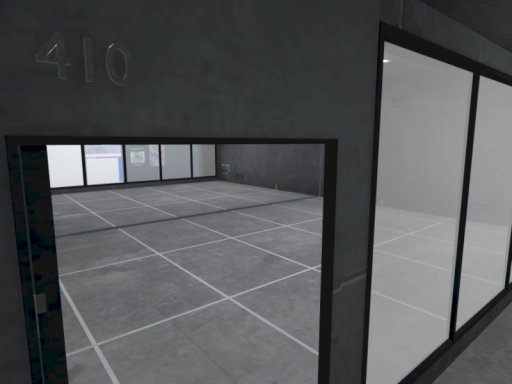 Dance Studio［410］