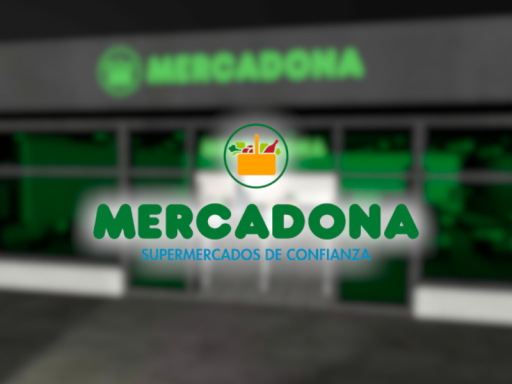 Mercadona