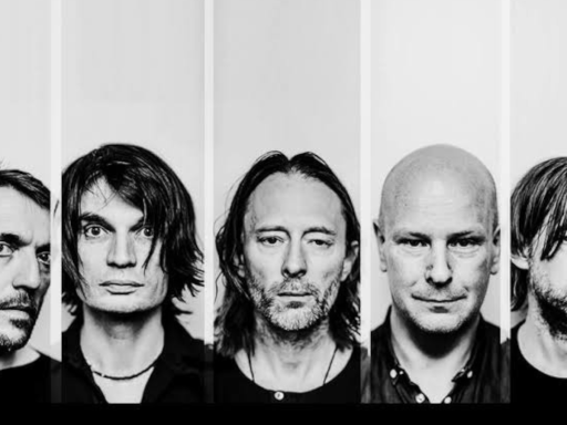 Radiohead