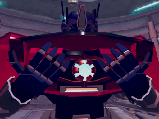 东哒子模型房2․0