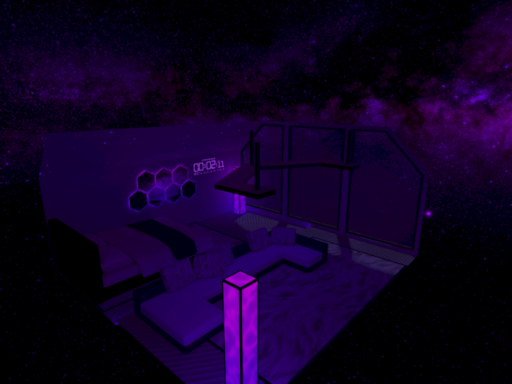 Mystic Seraphs Universe