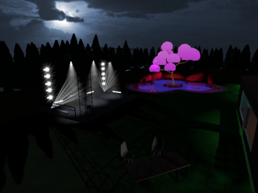 Il Nascondiglio di Elox 2․0