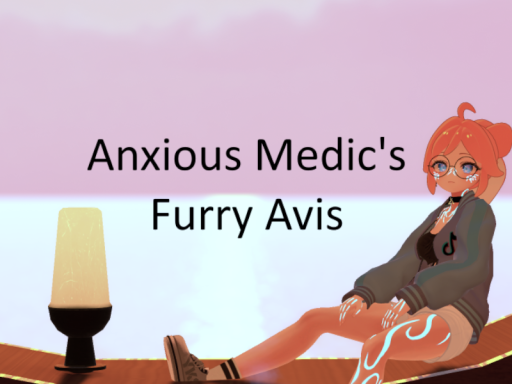 Medic's Furry Avis