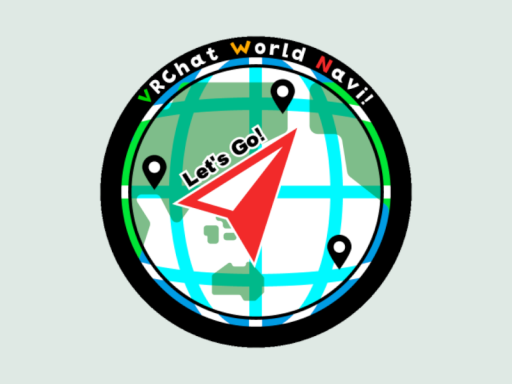 VRChat World Navi