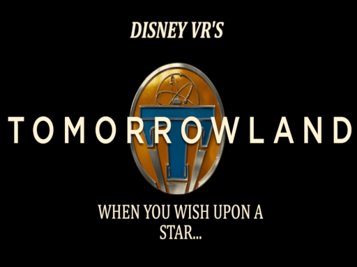 TOMORROWLAND （THE READINESS CENTER）