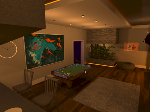 Stupid dumb big house （trademarked）