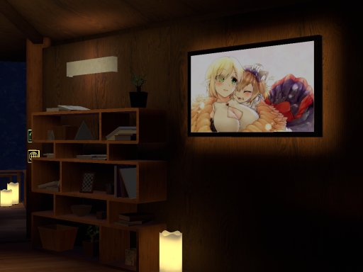 Hapineko Board game Cafe