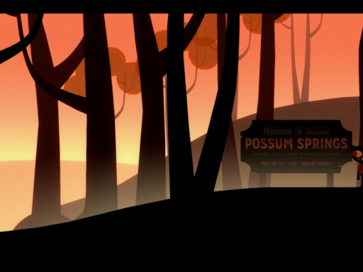 Possum Springs