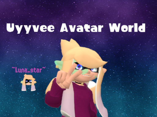 Uyyvee Avatar World