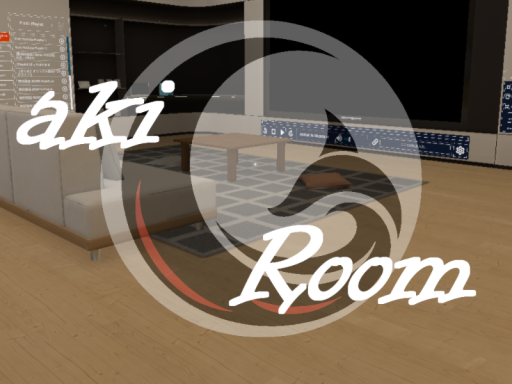 akiRoom