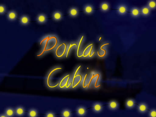 Porla's Cabin