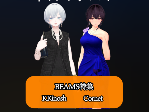 メタカル放送局