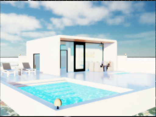 Nyaplusの快乐老家ver0․5․9