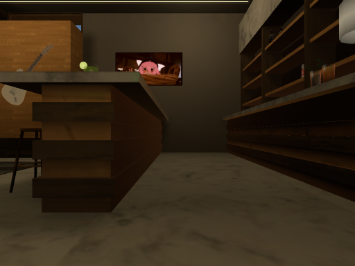 Risette's Chill Zone