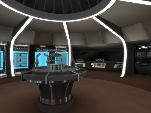 Jupiter 2 - Lost In Space