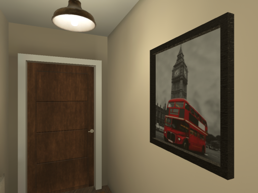 UK Terraced House （Abandoned˸ 2023）