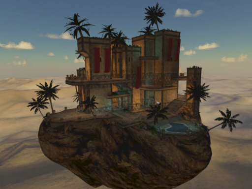 Atowee （Unreal 2 ⁄ UT2004）