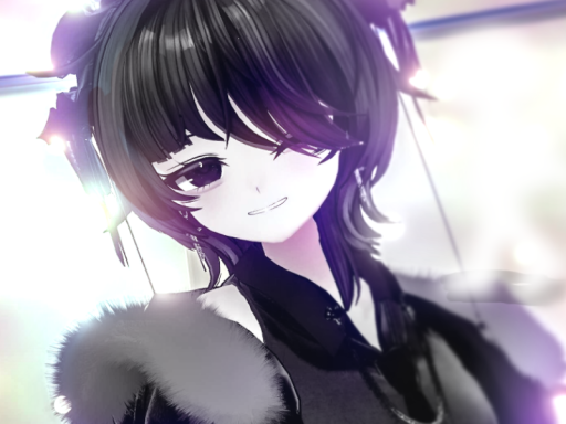 第4回 Rize集会 1st anniversary 集会場