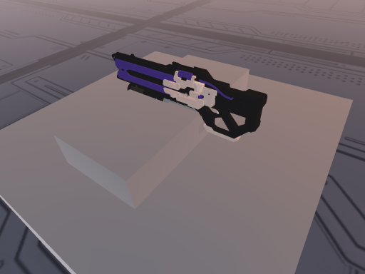 World Portal Gun （Udon）