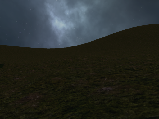 Unknxwn's Dream House