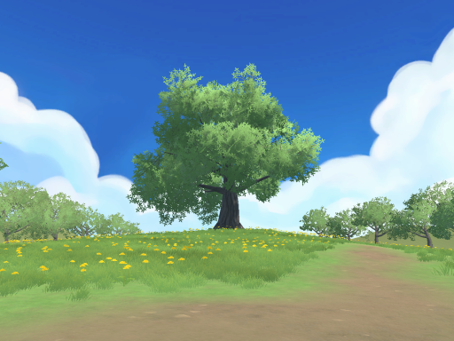 Grass ＆ Wind place