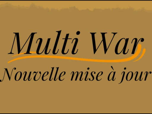 Multi War FR