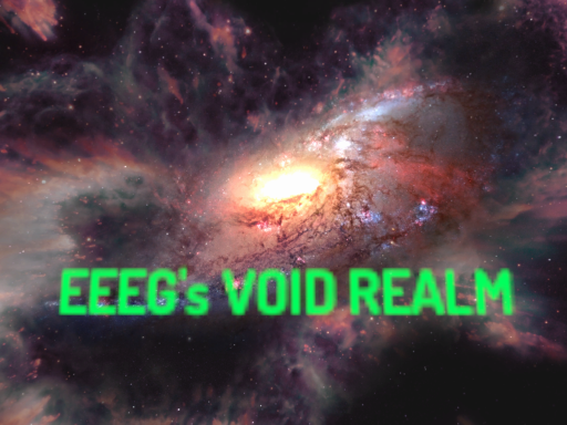 eeeg's Void realm