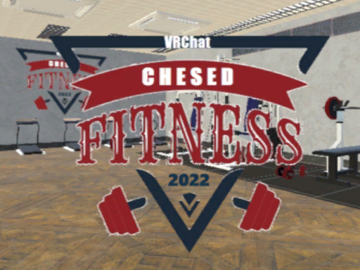 ケセドフィットネス-CHESED FITNESS ROOM-