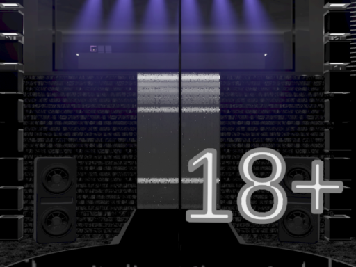 18＋