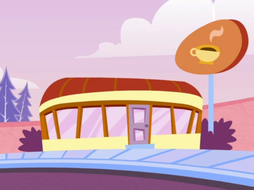 （WIP） HTF Cafe ＋ Avatars