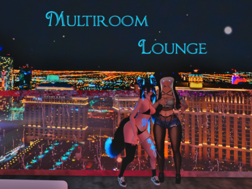 Multiroom Lounge