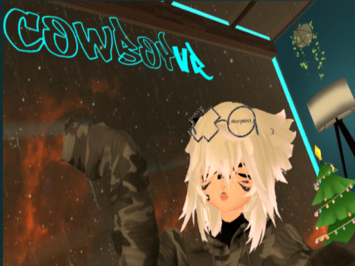 CowboyVR's Home