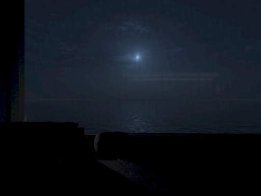 Jaysleepy's Hideaway 1․0