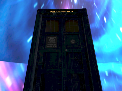 TARDIS