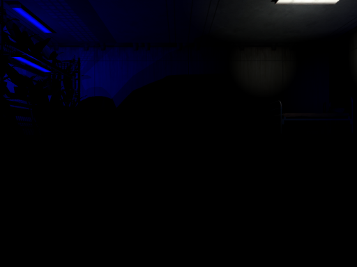 Trigon IND ｜ Biology Dorm Office