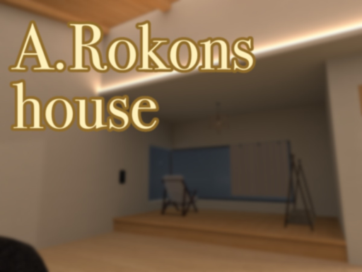 A․Rokons_house