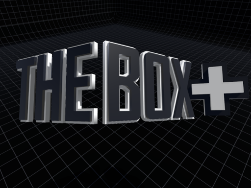 The Box＋
