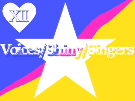 ǃ（Trusts）（Shiny）（＠）（＋）（＃2․3）（＠≻＋Worlds＋≺＠）（＠≻＋VoicesShiature＋≺＠）