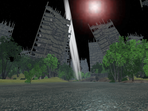 最後の家 The Last House