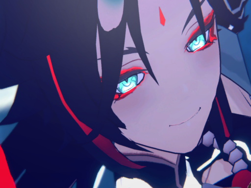 Xiaobedo's Avatar World