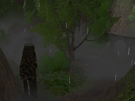 40K Pvp MistyCanyon Revamp