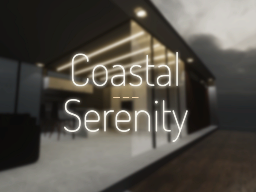Coastal Serenity