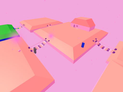 Momo's Magical Party