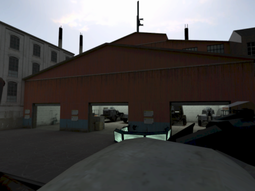 Civil Protection Outpost Grid 9 5