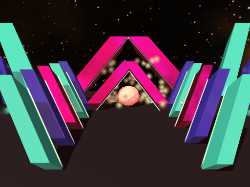 Stage of Estra （Gallery）