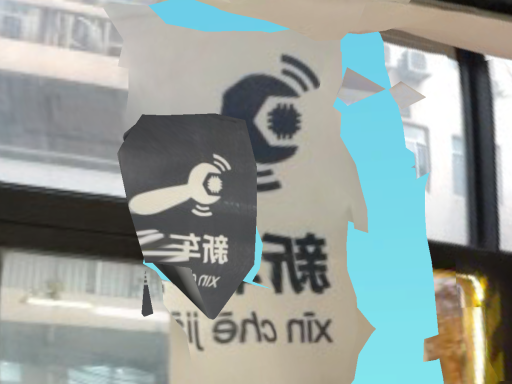 新车间·静安 Xinchejian Jing'an