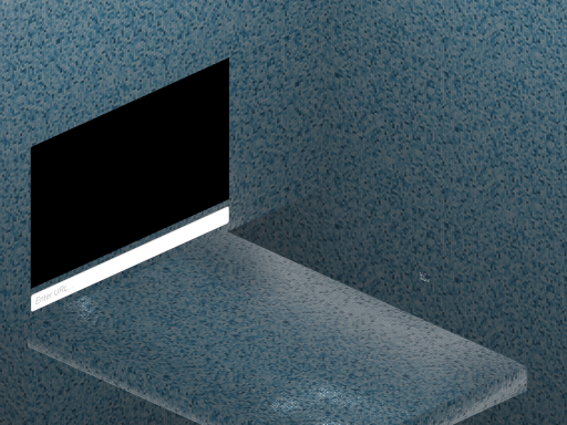 Poolrooms Home-world