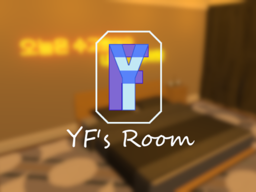 YF's Room